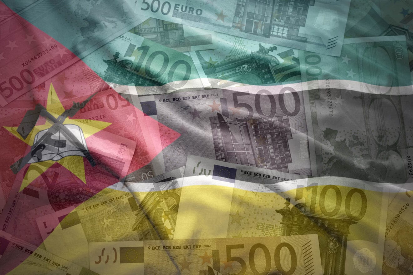 Moçambique Aprovou Investimentos De 15,5 Mil Milhões De Euros Em Cinco Anos, Mas Desafio Continua A Ser Transformá-Los Em Projectos Concretos