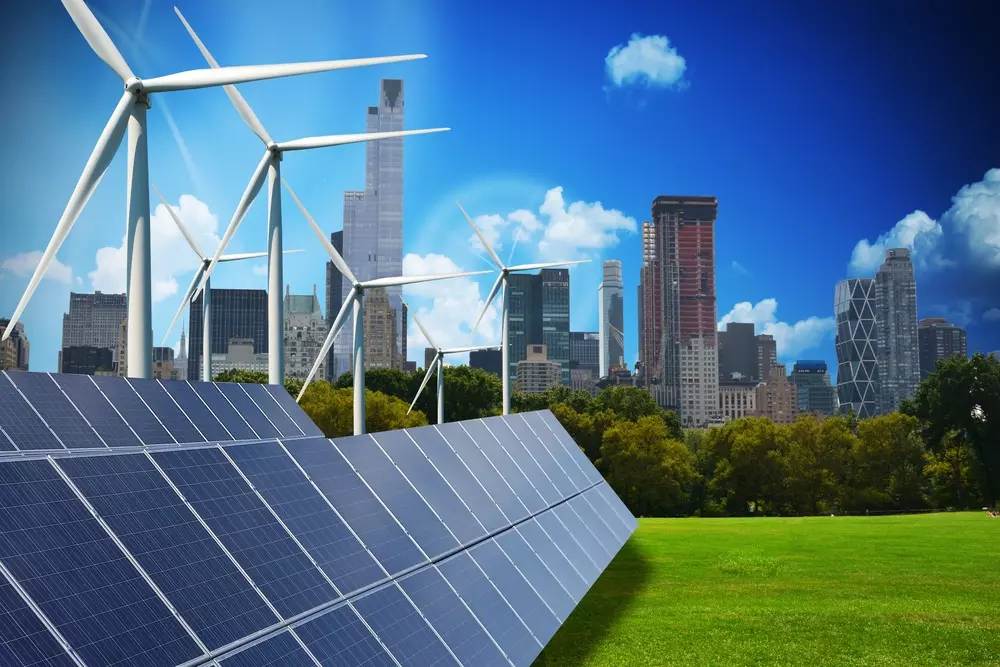 Moçambique No Índice Da Transição Energética: Entre A Baixa Prontidão E A Janela De Oportunidade