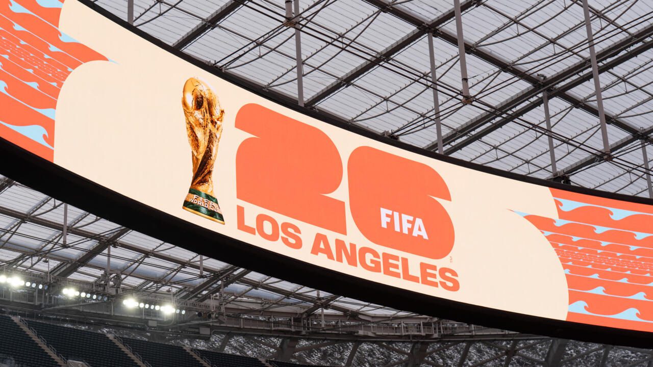 Mundial De Futebol Fica Abaixo Das Expectativas E Falha Impulso Esperado Para Turismo Nos Estados Unidos