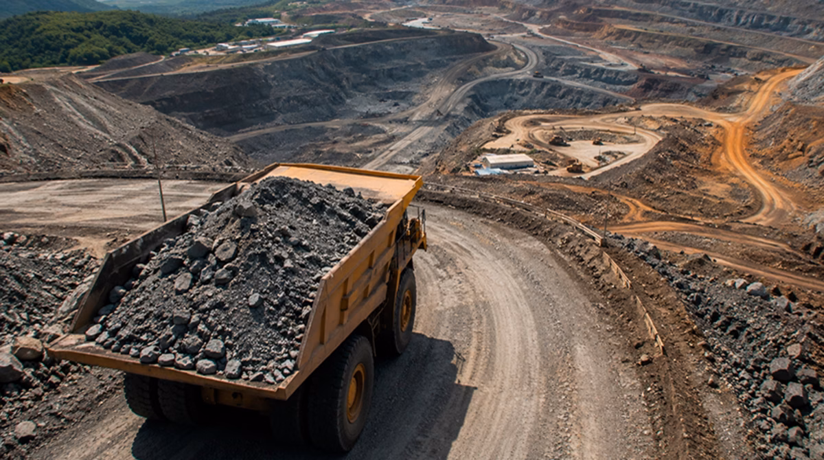 Nova Corrida Aos Minerais Pode Redefinir Economias Africanas, Mas Banco Mundial Alerta Para Armadilha Da Exportação Simples
