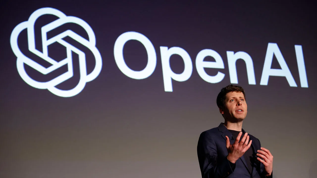 OpenAI Prepara Entrada Em Bolsa E Pode Alcançar Avaliação De Um Bilião De Dólares
