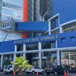 Mercado Monetário Regista Défice de Liquidez de 9,55 Mil Milhões de Meticais no Arranque de Outubro