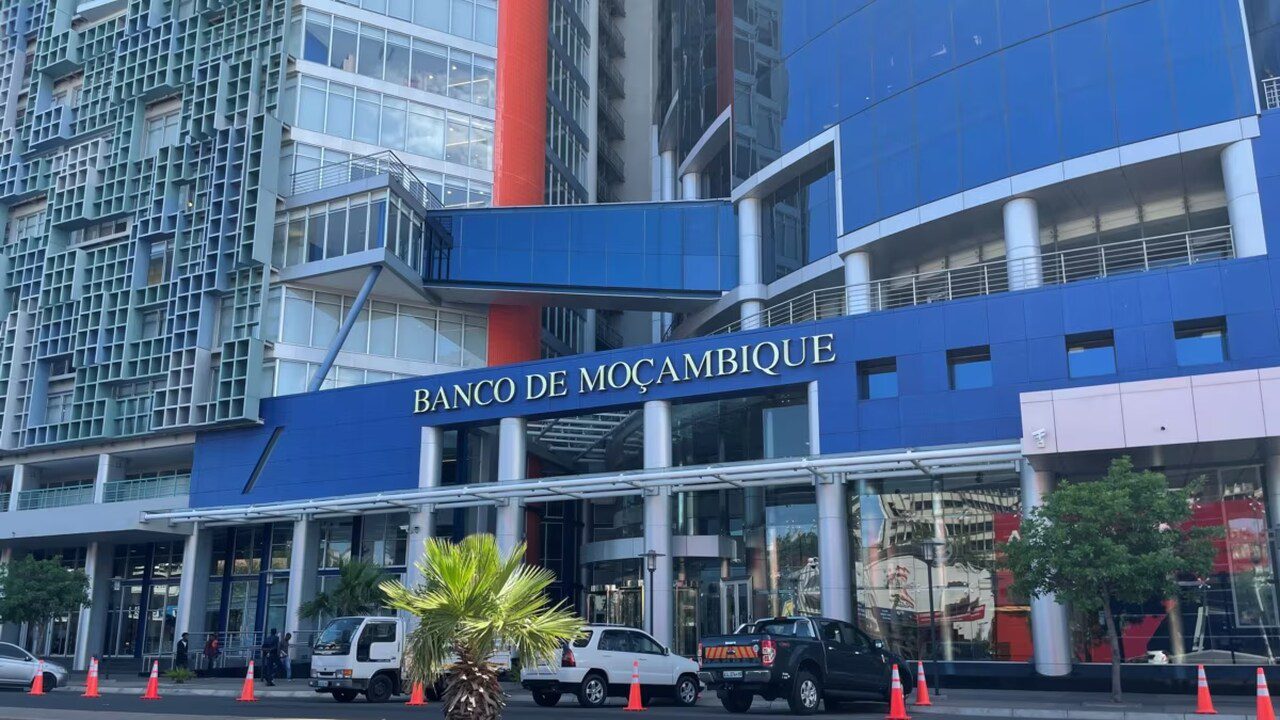 Mercado Monetário Regista Défice de Liquidez de 9,55 Mil Milhões de Meticais no Arranque de Outubro
