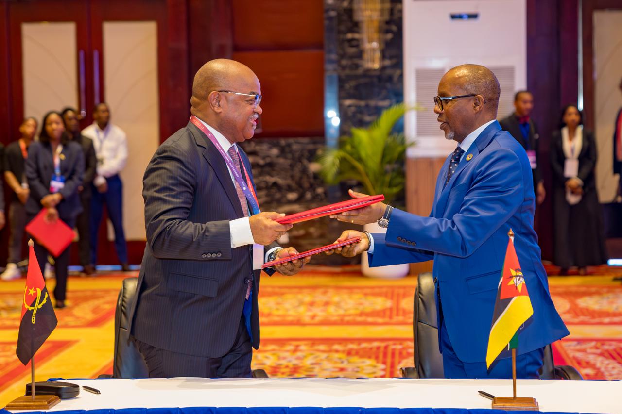 Moçambique E Angola Avançam Com Cabo Nacala-Lobito Para Reforçar Corredor Digital Regional