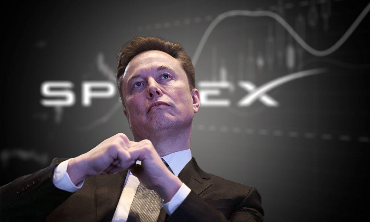 SpaceX Estreia Em Bolsa Com Avaliação Recorde De US$ 1,77 Biliões E Reforça Corrida Pela Economia Espacial