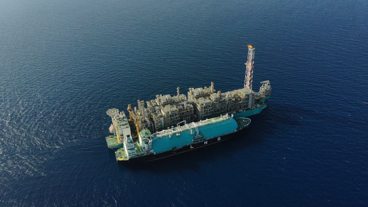 Technip Garante Contrato Da Coral Norte E Reforça Nova Fase Da Expansão Do GNL Moçambicano