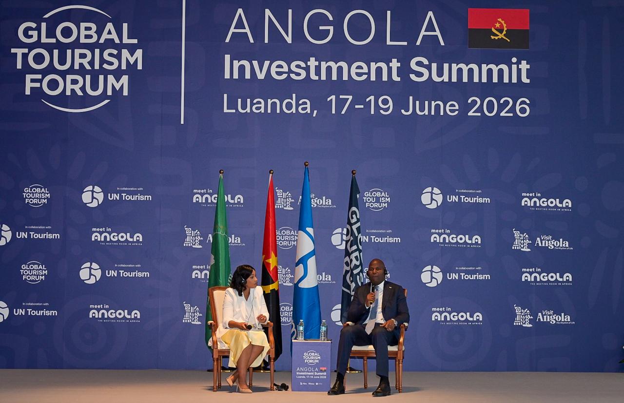 Fórum Global Do Turismo Em 2027 Abre Nova Montra Para Investimento Em Moçambique