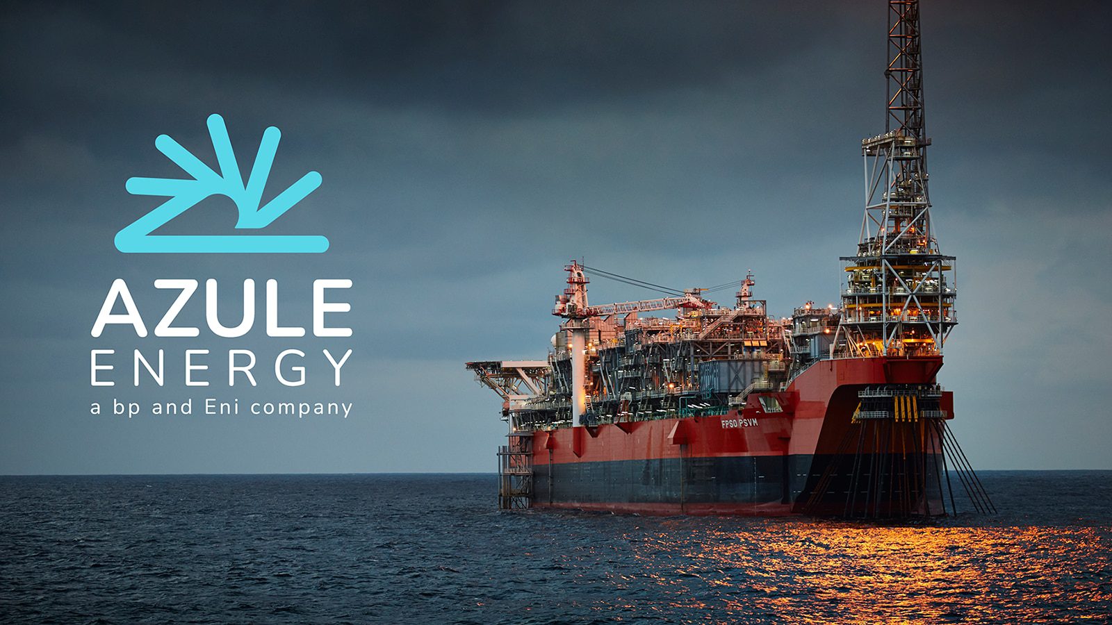 Azule Energy Aprova Projecto Offshore De US$ 5,1 Mil Milhões Para Travar Declínio Petrolífero