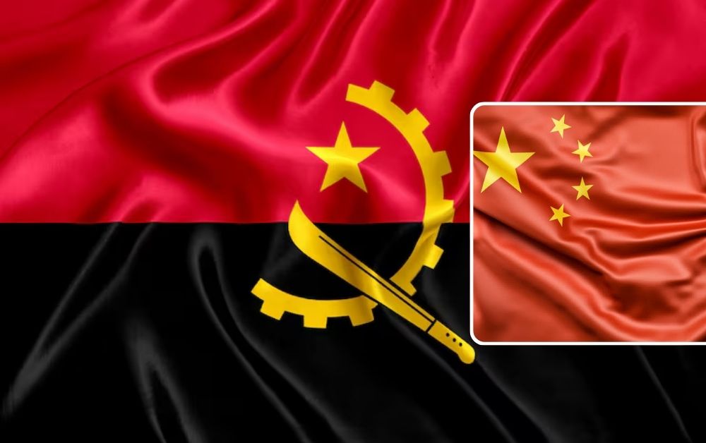 Angola Abre Reservas Bancárias ao Yuan e Aprofunda Integração Financeira Com a China