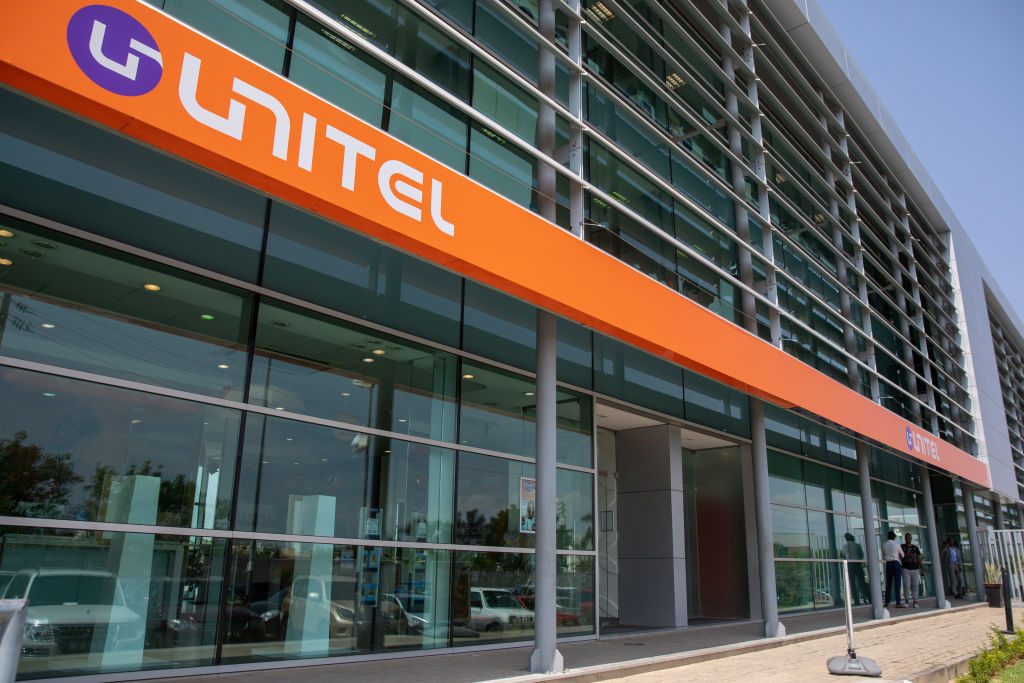 Angola Arrecada US$329 Milhões Com Venda De 15% Da Unitel