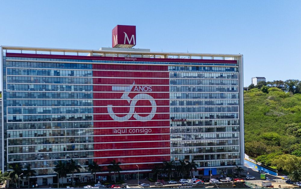 Lucro do Millennium bim Cai 37,2% Apesar da Expansão dos Depósitos e do Crédito