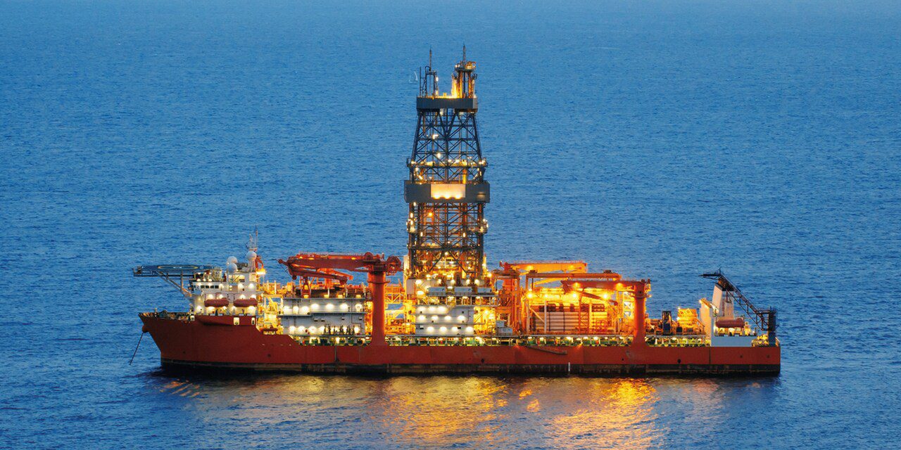 África Subsaariana Exportou 28,8 Milhões De Toneladas De LNG E Aumentou Oferta Em 12%