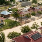 Mozambique LNG Mobiliza 28 Mil Kits Solares Para Impulsionar Auto-Emprego Juvenil em Cabo Delgado