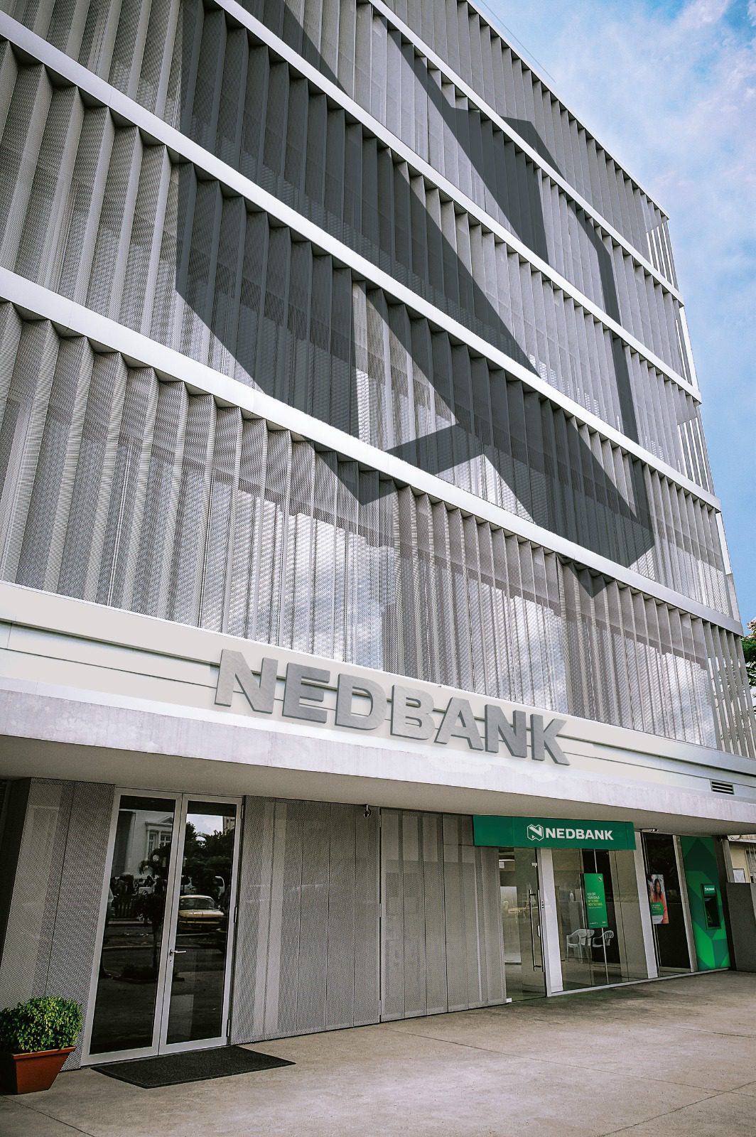 Nedbank Chega Aos 15 Anos Com Capital Robusto E Desafio De Converter Solidez Em Crédito Produtivo