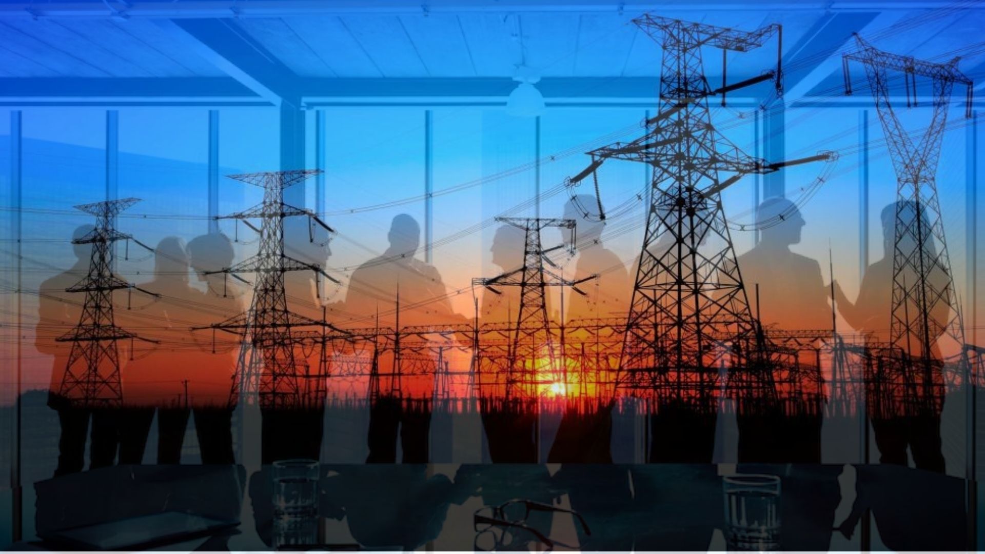 Moçambique Integra Missão Aos EUA Que Visa Modernizar Redes Eléctricas Da África Austral