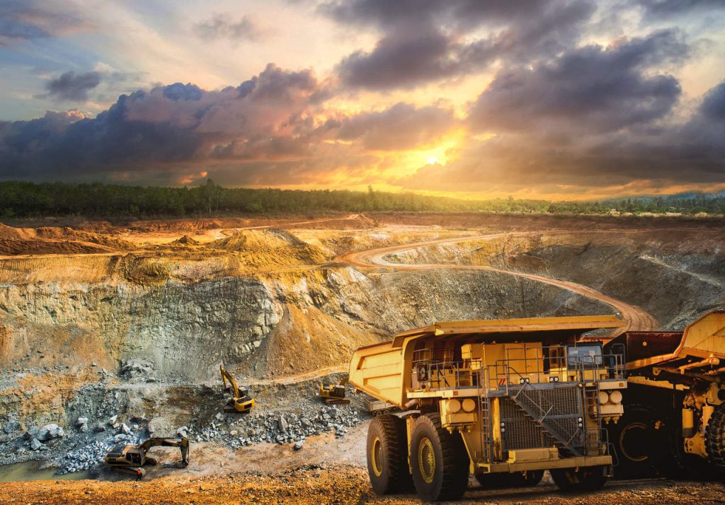 Monte Muambe Alcança 85% de Extracção de Gálio e Abre Nova Frente de Valor em Moçambique