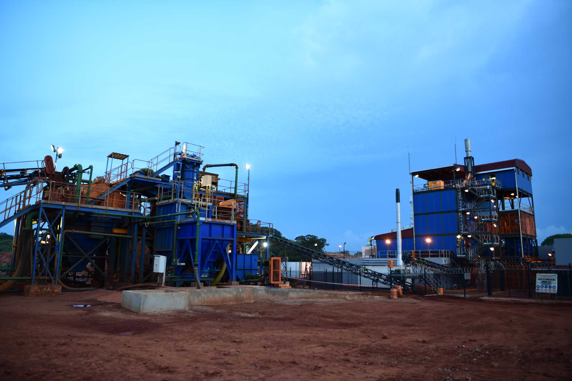 Montepuez Ruby Mining  Gera US$23,1 Milhões Em Novo Leilão, Mas Queda Do Teor Pressiona Oferta De Rubis