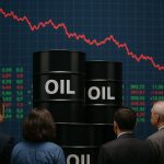 Bolsas Hesitam e Petróleo Recua Antes de Novas Sanções dos EUA ao Irão