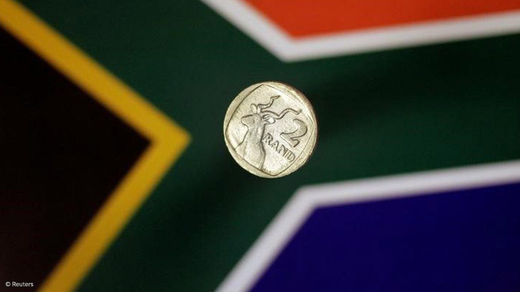 Rand Mantém Máximo De Cinco Meses Apesar De Desemprego Subir Para 33,6%