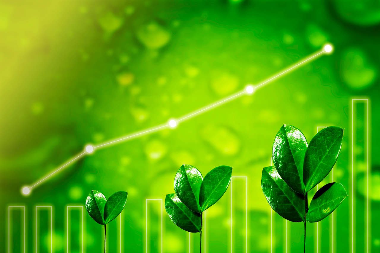 Sustentabilidade Deixa De Ser Agenda Ambiental E Passa A Condicionar Crescimento, Finanças E Competitividade