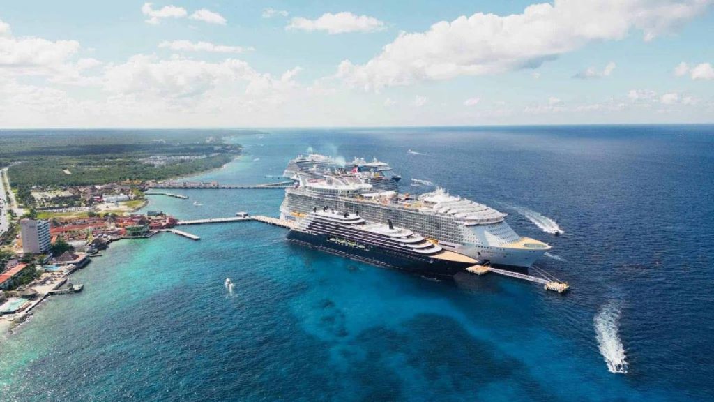 Turismo Mundial Cresce 2%, Mas Guerra Reduz Perspectivas Para 2026