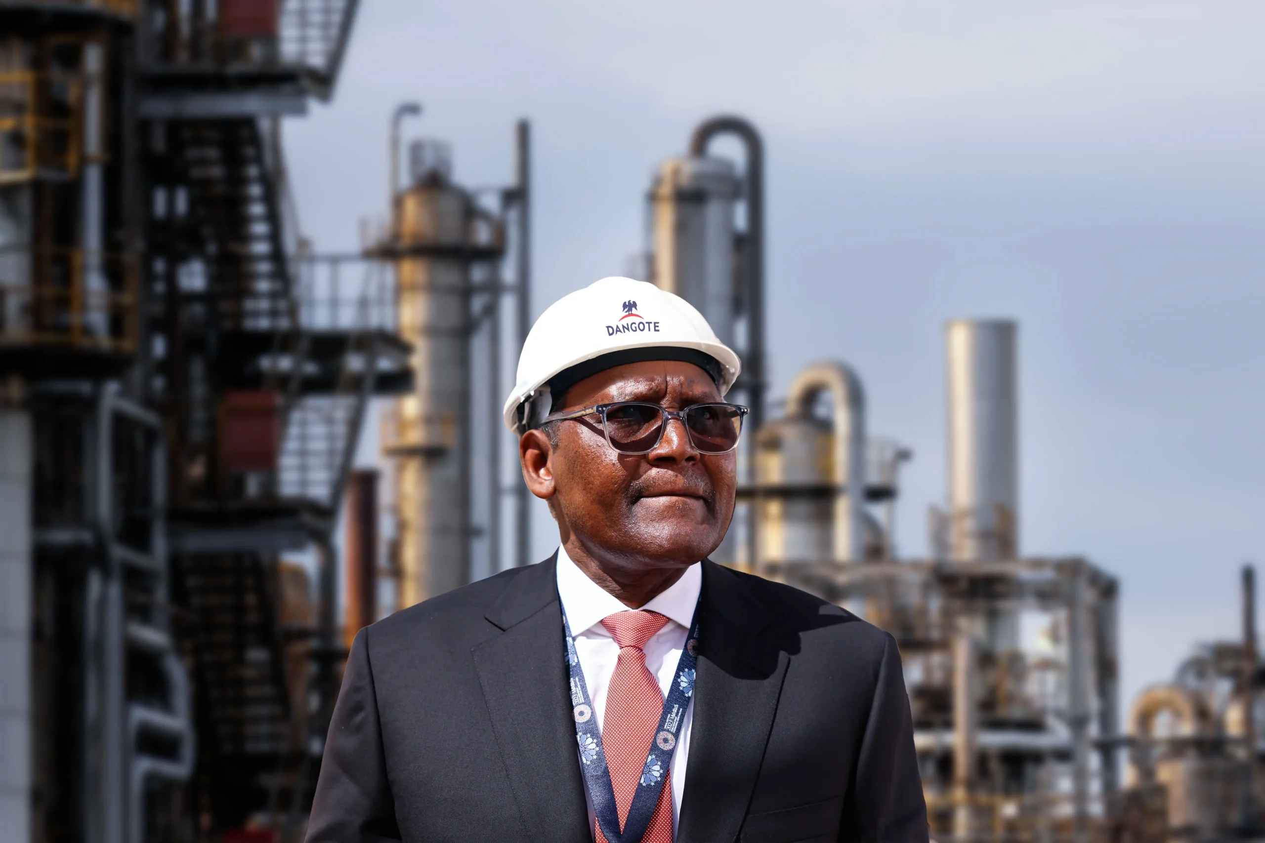 Dangote Aposta US$ 16 Mil Milhões Para Redesenhar Mapa Energético da África Oriental
