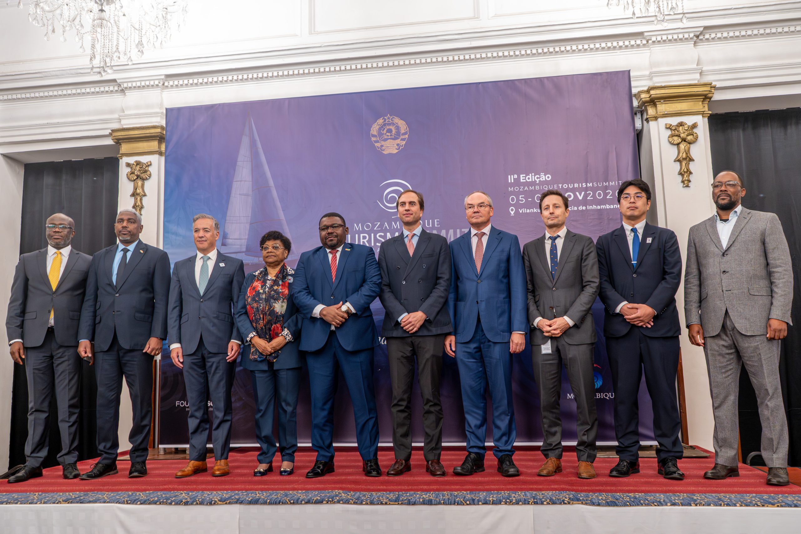 Mozambique Tourism Summit Projecta Mobilizar Até US$ 500 Milhões em Investimentos