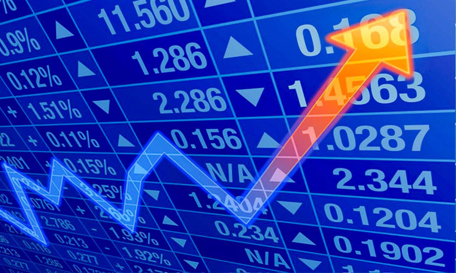 Actividade Empresarial Acelera Para Máximo de Quatro Anos