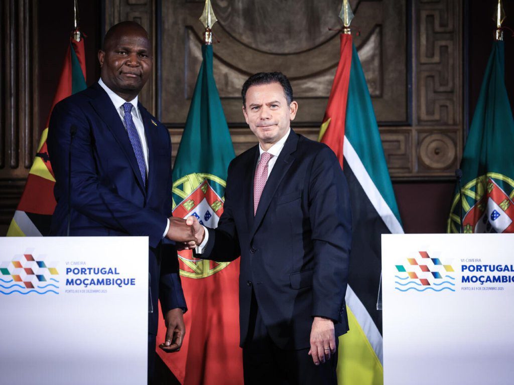 Portugal Quer Acelerar Linha De €500 Milhões Para Projectos Em Moçambique