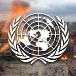 Num Mundo Com Mais Conflitos E Regras Em Ruptura, Para Que Serve Hoje A ONU?