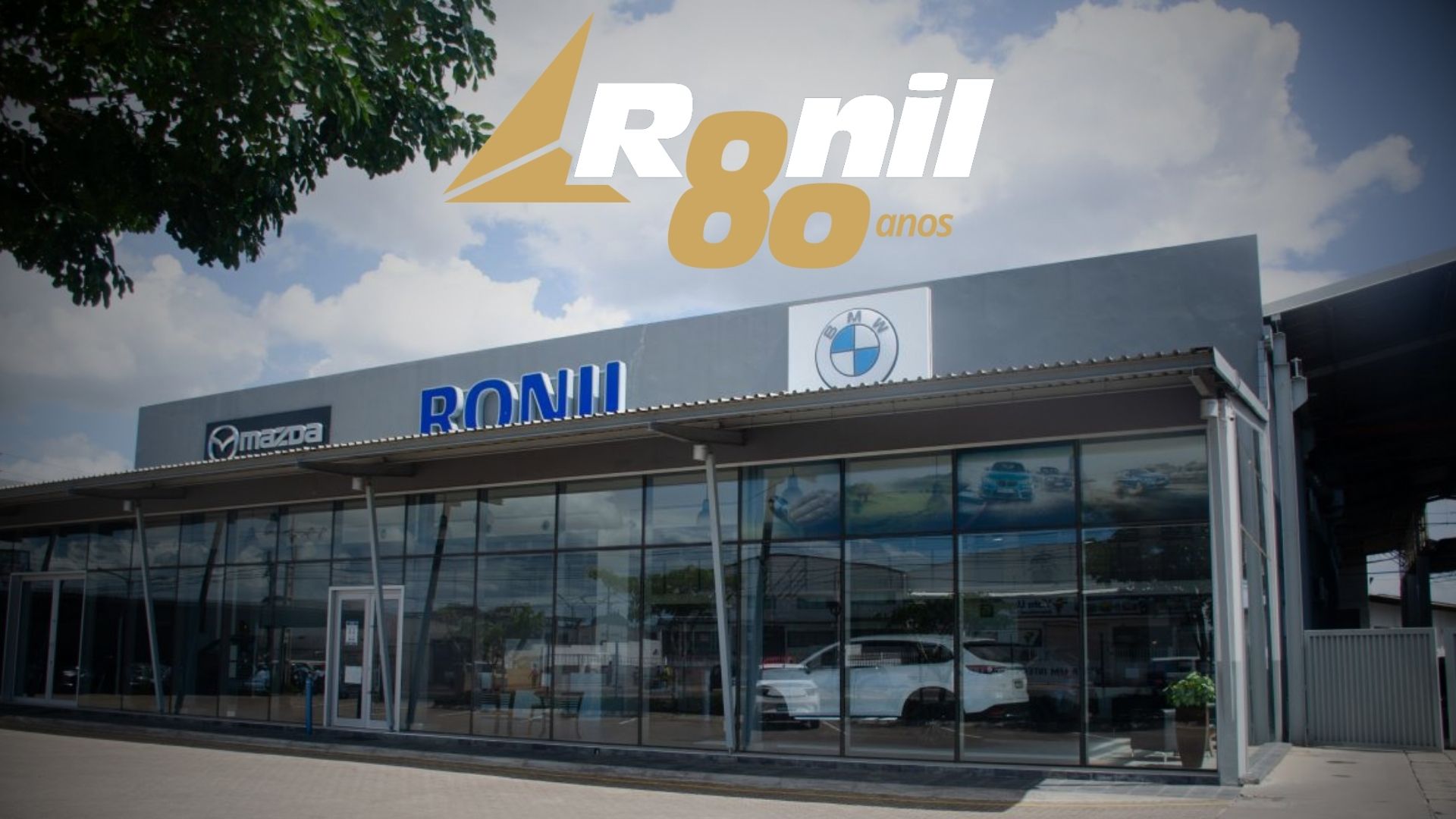 Grupo Ronil Chega Aos 80 Anos E Reposiciona Negócio Para Nova Dinâmica Da Mobilidade Em Moçambique