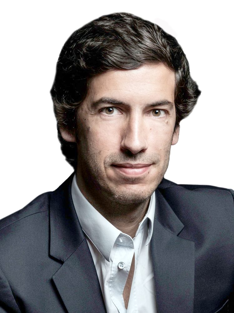 João Rui Ferreira, Secretário de Estado da Economia de Portugal
