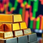 Ouro Cai Para Mínimo de Três Meses e Meio Com Expectativas de Subida dos Juros nos EUA