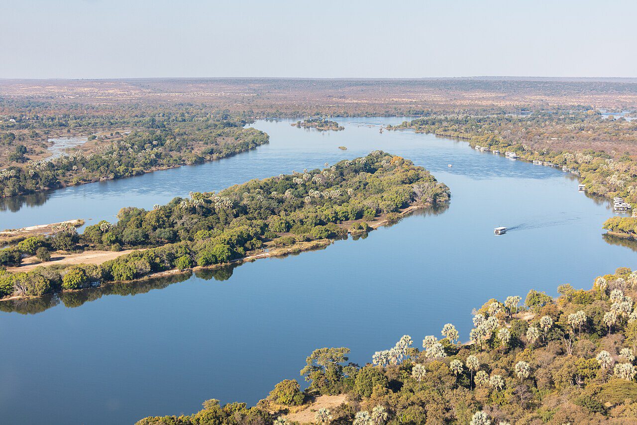 Bacia do Zambeze Busca Investimento Integrado Para Converter Resiliência Em Desenvolvimento