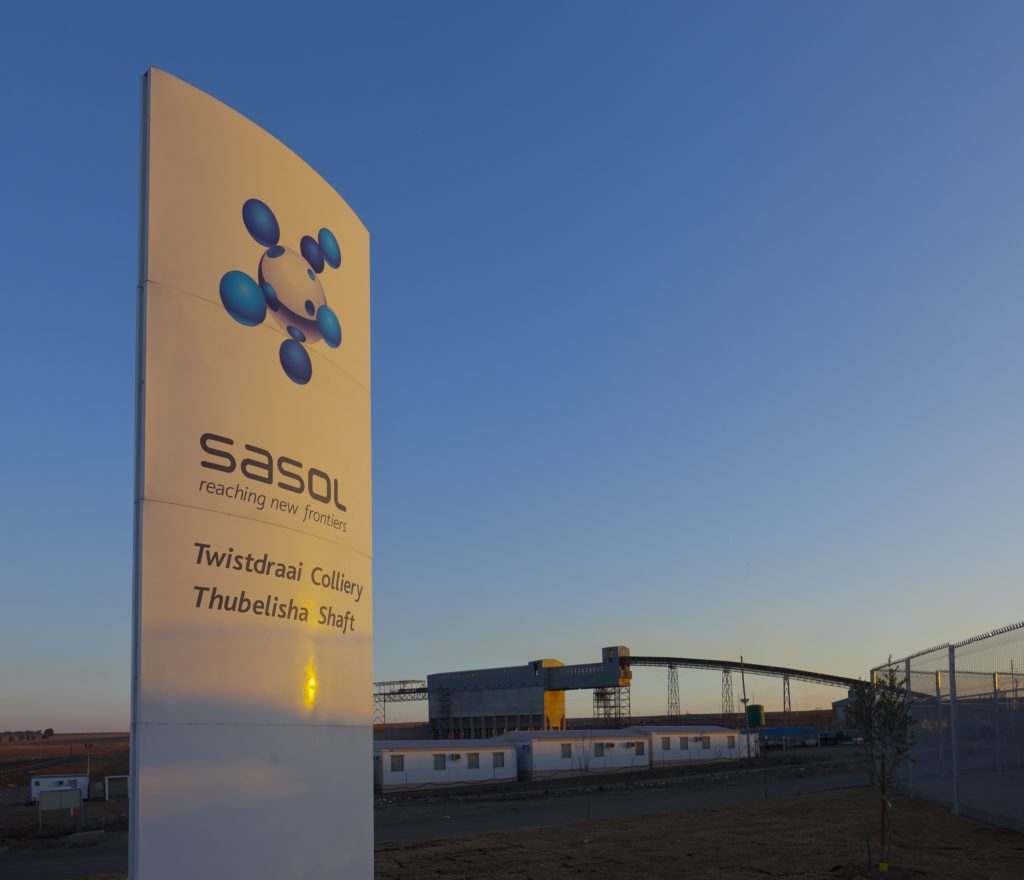 Sasol Beneficia Do Petróleo Caro, Mas Dívida E Imparidades Limitam Recuperação