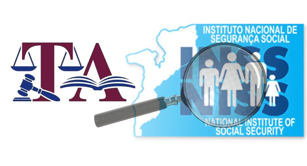TA Leva Contas Do INSS À Auditoria Em 2027