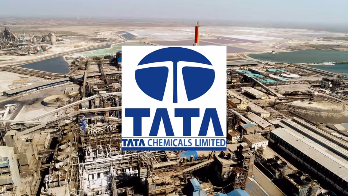 Quénia Ordena Saída Da Tata Chemicals E Exige Transformação Local Dos Minerais