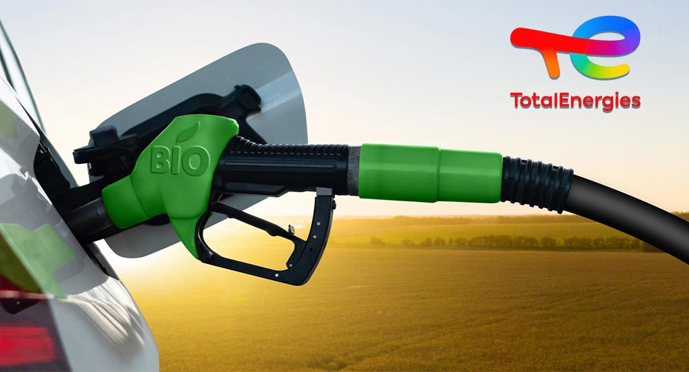 TotalEnergies Procura Investidor Para Unidade Integrada de Produção De Biodiesel