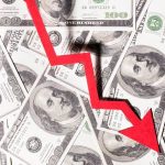 Dólar Recua Para 102,09 Pontos Com Inflação dos EUA e Decisão da Fed no Centro das Atenções