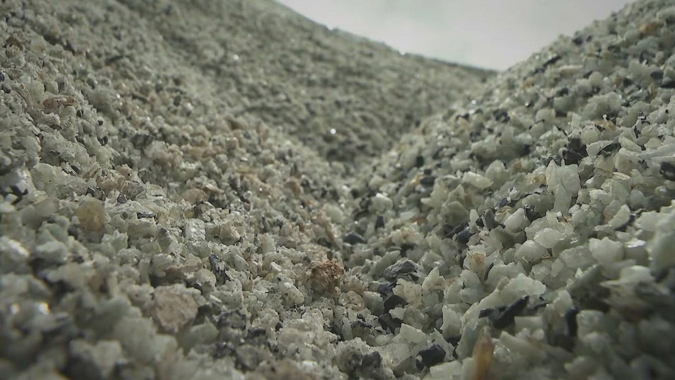 Do Subsolo À IA: Minerais Críticos Tornam-Se Infra-Estrutura Estratégica Da Nova Economia