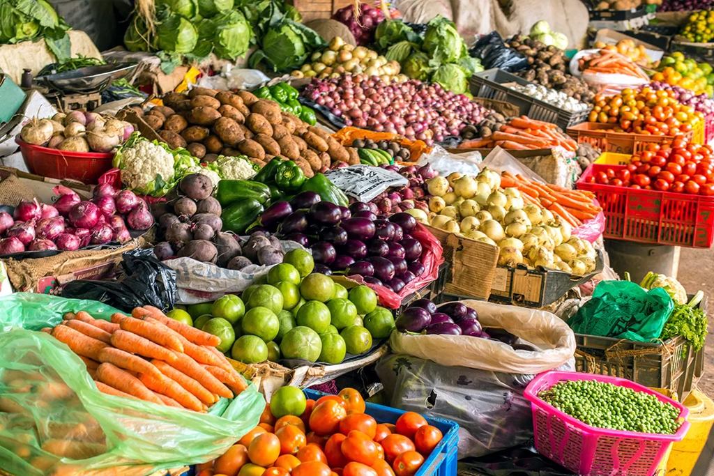 Alimentos Fazem Preços Recuar, Mas Transportes Acumulam Alta De 14,77%