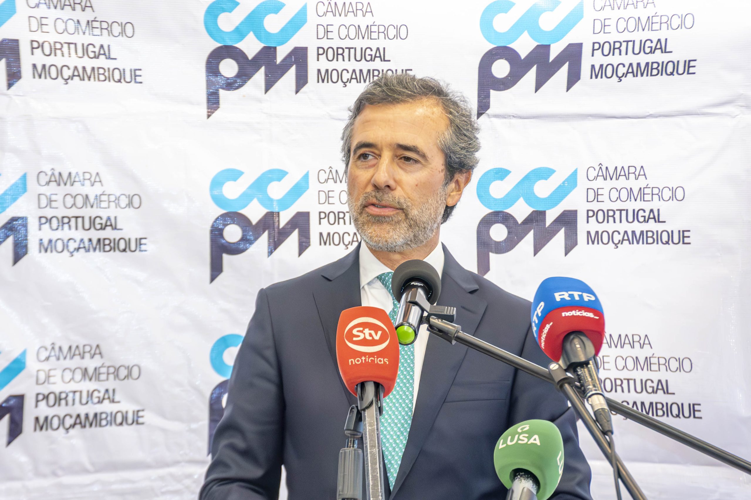 Industrialização Redefine Agenda Económica Entre Moçambique E Portugal