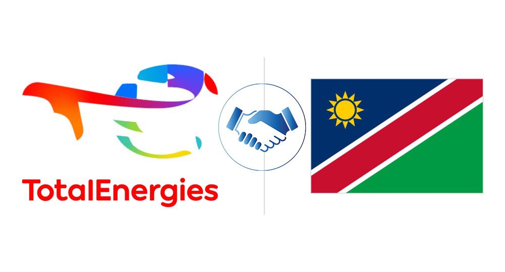 TotalEnergies Junta Mopane E Venus Num Novo Eixo Petrolífero Da Namíbia