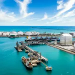 BPCL Anuncia Mais US$ 1,8 Mil Milhões Para o Mozambique LNG e Aponta Arranque da Produção Para 2028