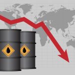Petróleo Recua Mais de 1% Com Possível Regresso do Diesel Russo, Mas Brent Mantém-se Acima de US$ 105