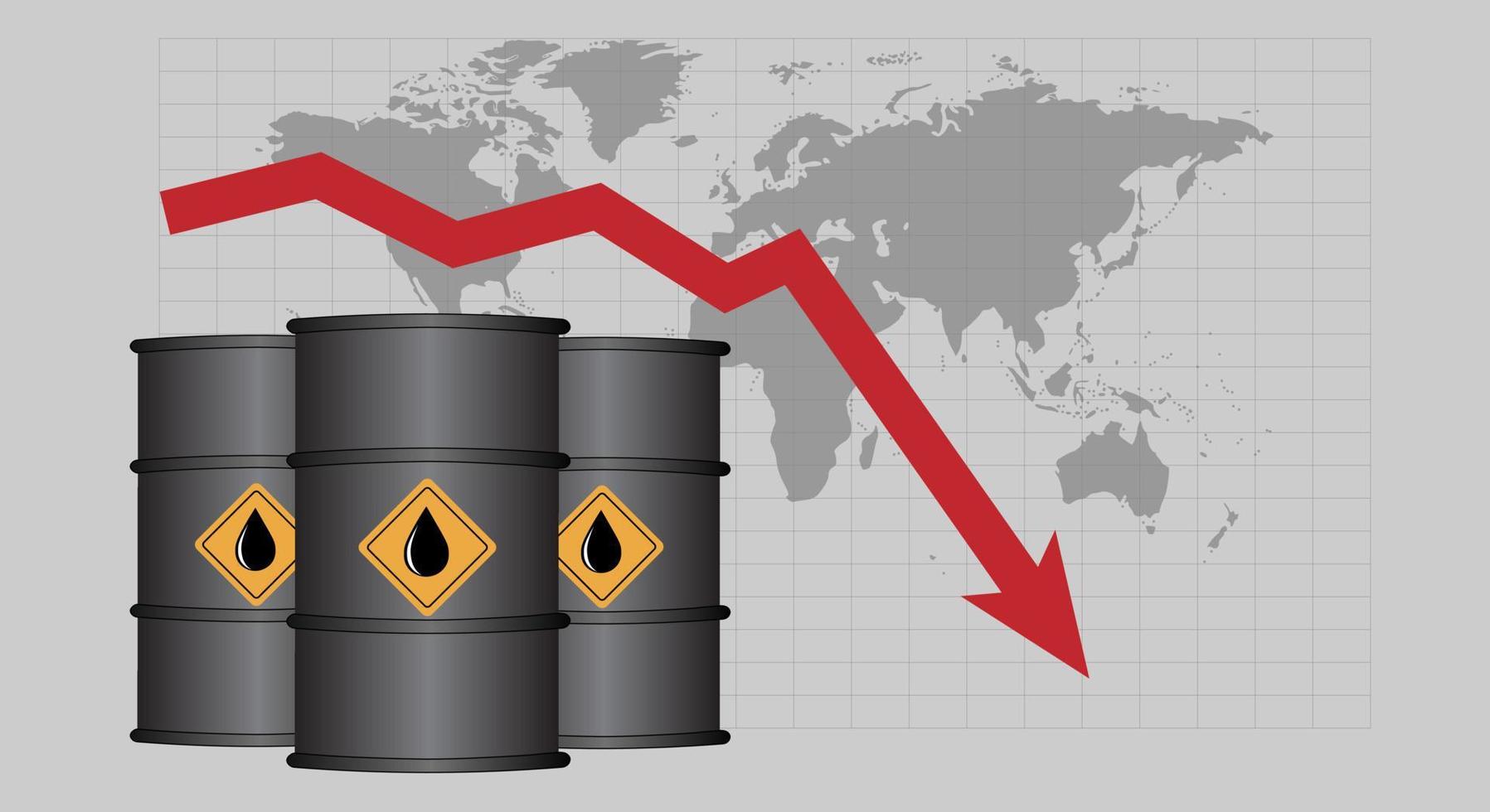 Petróleo Recua Mais de 1% Com Possível Regresso do Diesel Russo, Mas Brent Mantém-se Acima de US$ 105