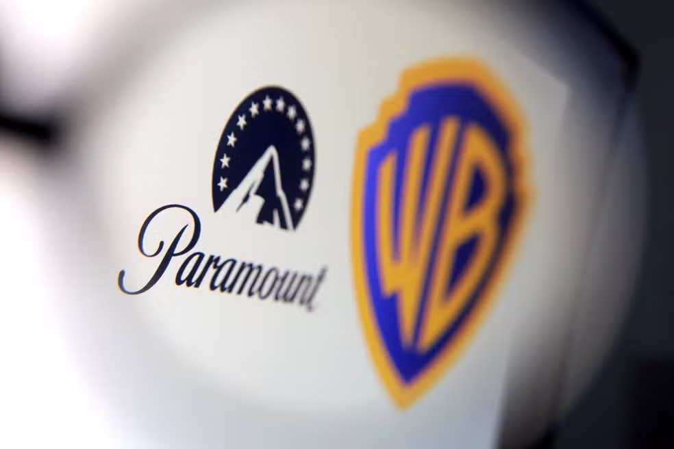 Paramount Conclui Aquisição da Warner Bros. Por US$ 110 Mil Milhões e Redesenha Hollywood