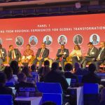 Moçambique Defende Investimentos Estratégicos Para Transformar Sistemas Agroalimentares e Mobilizar Financiamento