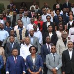 CEMPRE Identifica 140 Mil Entidades em Moçambique, Com 54% Concentradas no Comércio e Forte Peso das Microempresas
