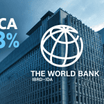 Banco Mundial Eleva Crescimento da África Subsaariana Para 4,3%, Mas Alerta Para Emprego, Inflação e Dívida